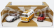 Norev Porsche Set 3x Jet-car 911 Targa Spider 1969 - Fiat 500 1965 - Volkswagen T2b Camper Van 1962 1:43 Různé