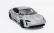 Norev Porsche Taycan Turbo Gt (j1.2) 2024 1:18 Ice Grey