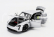 Norev Porsche Taycan Turbo Gt (j1.2) 2024 1:18 Ice Grey