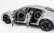 Norev Porsche Taycan Turbo Gt (j1.2) 2024 1:18 Ice Grey