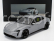 Norev Porsche Taycan Turbo Gt (j1.2) 2024 1:18 Ice Grey