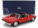 Norev Porsche Volkswagen 914/4 1.7 1975 1:18 Red