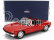 Norev Porsche Volkswagen 914/4 1.7 1975 1:18 Red