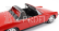 Norev Porsche Volkswagen 914/4 1.7 1975 1:18 Red