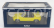 Norev Porsche Volkswagen 914/4 2.0 1975 1:18 Žlutá