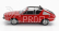 Norev Renault 17 Gordini Cabriolet 1975 1:18 Red