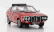 Norev Renault 17 Gordini Cabriolet 1975 1:18 Red