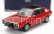 Norev Renault 17 Gordini Cabriolet 1975 1:18 Red