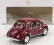 Norev Renault 4cv 1950 1:64 Maroon
