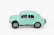 Norev Renault 4cv 1955 1:87 Světle Zelená