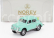 Norev Renault 4cv 1955 1:87 Světle Zelená
