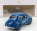 Norev Renault 4cv N 2206 Mille Miglia 1954 1:64 Blue