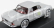 Norev Renault A108 2+2 Coupe 1961 1:43 Silver