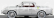 Norev Renault A108 2+2 Coupe 1961 1:43 Silver