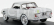 Norev Renault A108 2+2 Coupe 1961 1:43 Silver