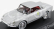 Norev Renault A108 2+2 Coupe 1961 1:43 Silver