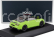 Norev Renault A110 R Coupe Turini 2025 1:43 Kyselá Zelená Černá