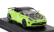 Norev Renault A110 R Coupe Turini 2025 1:43 Kyselá Zelená Černá