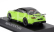 Norev Renault A110 R Coupe Turini 2025 1:43 Kyselá Zelená Černá