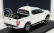 Norev Renault Alaskan Pick-up 2017 1:43 Bílá