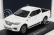 Norev Renault Alaskan Pick-up 2017 1:43 Bílá