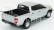 Norev Renault Alaskan Pick-up 2017 1:43 Silver