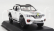 Norev Renault Alaskan Pick-up Ice Edition 2019 1:43 Ice