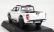 Norev Renault Alaskan Pick-up Ice Edition 2019 1:43 Ice