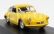 Norev Renault Alpine A106 1956 1:43 Žlutá