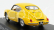 Norev Renault Alpine A106 1956 1:43 Žlutá