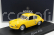 Norev Renault Alpine A106 1956 1:43 Žlutá