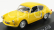 Norev Renault Alpine A106 1956 1:43 Žlutá