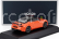 Norev Renault Alpine A110 S Pack Aero 2022 1:43 Orange Met
