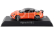 Norev Renault Alpine A110 S Pack Aero 2022 1:43 Orange Met