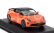 Norev Renault Alpine A110 S Pack Aero 2022 1:43 Orange Met