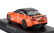 Norev Renault Alpine A110 S Pack Aero 2022 1:43 Orange Met