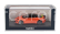 Norev Renault Alpine A110 S Pack Aero 2022 1:43 Orange Met