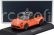 Norev Renault Alpine A110 S Pack Aero 2022 1:43 Orange Met