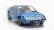 Norev Renault Alpine A310 1600 Coupe 1972 1:18 Alpine Blue
