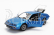 Norev Renault Alpine A310 1600 Coupe 1972 1:18 Alpine Blue