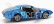 Norev Renault Alpine A310 1600 Coupe 1972 1:18 Alpine Blue