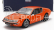 Norev Renault Alpine A310 1600 Vf Coupe 1974 1:18 Orange