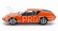Norev Renault Alpine A310 1600 Vf Coupe 1974 1:18 Orange