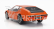 Norev Renault Alpine A310 1600 Vf Coupe 1974 1:18 Orange