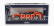 Norev Renault Alpine A310 1600 Vf Coupe 1974 1:18 Orange