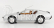 Norev Renault Alpine A310 V6 Coupe 1979 1:18 Silver