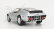Norev Renault Alpine A310 V6 Coupe 1979 1:18 Silver