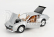 Norev Renault Alpine A310 V6 Coupe 1979 1:18 Silver