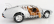 Norev Renault Alpine A310 V6 Coupe 1979 1:18 Silver