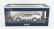 Norev Renault Alpine A310 V6 Coupe 1979 1:18 Silver